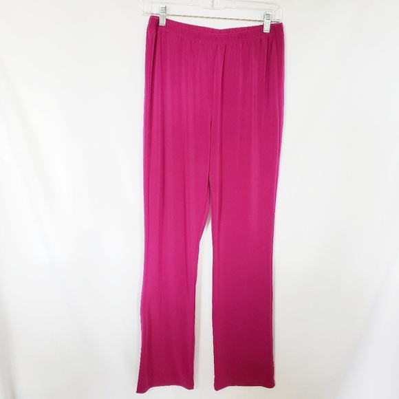 Antthony Pants - Anthony Originals elastic waist pants Sz M